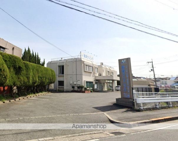 病院　長束クリニック（病院）まで831m