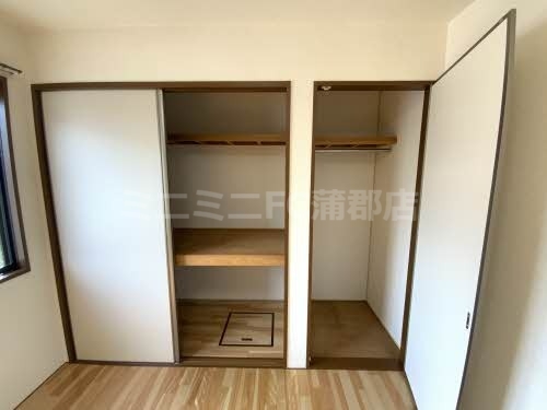 収納　下足箱