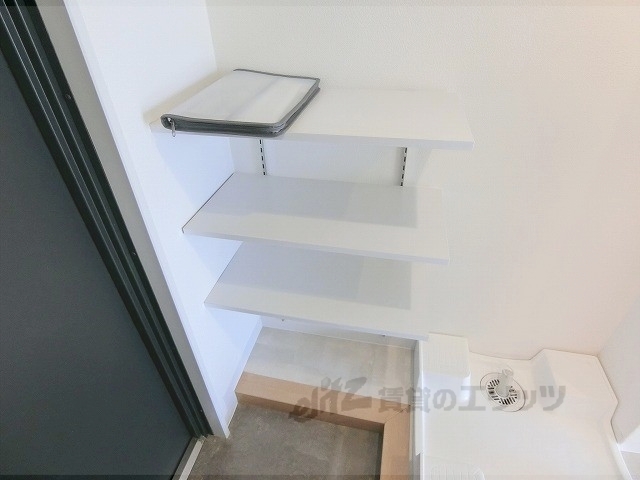 収納　下駄箱