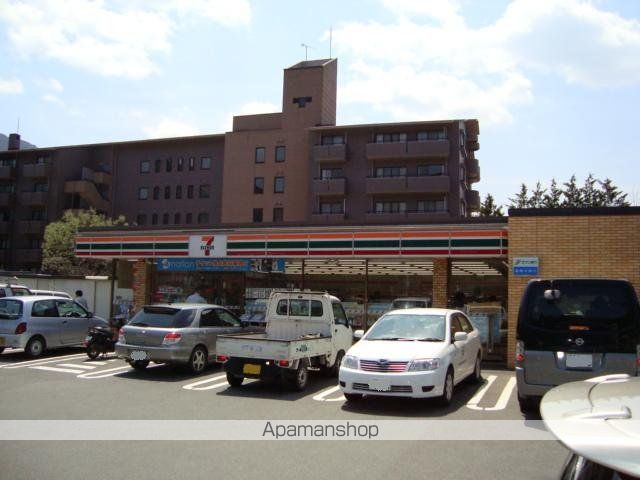 その他　セブンイレブン（その他）まで900m