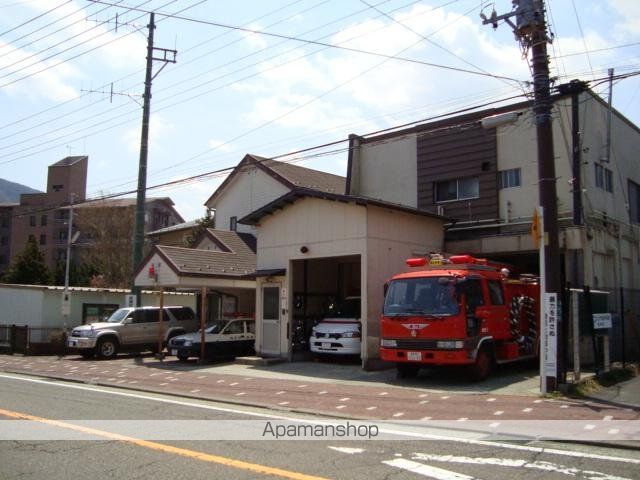 その他　交番（その他）まで850m