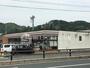 コンビニ　セブンイレブン 岡崎本宿町店（コンビニ）まで599m