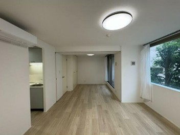 その他部屋・スペース　内観