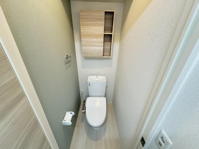 トイレ　同物件別室のイメージ写真を掲載しています
