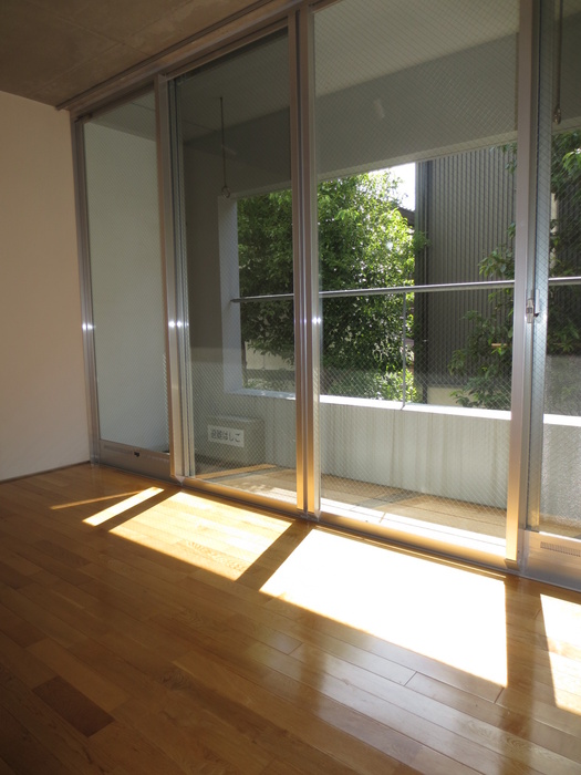 SOLATIOの居間写真