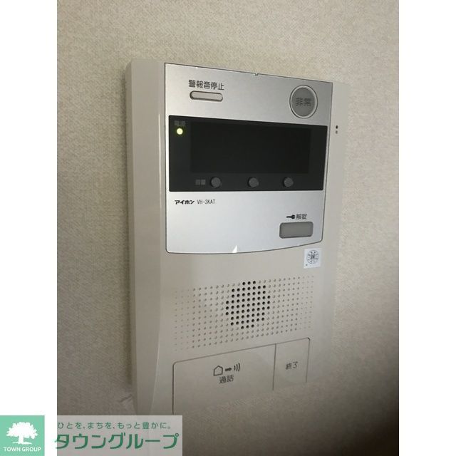 その他　※同タイプ別部屋の写真です。