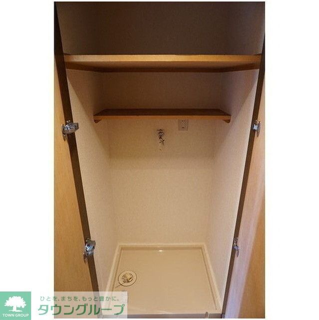 その他設備　※同タイプ別部屋の写真です。