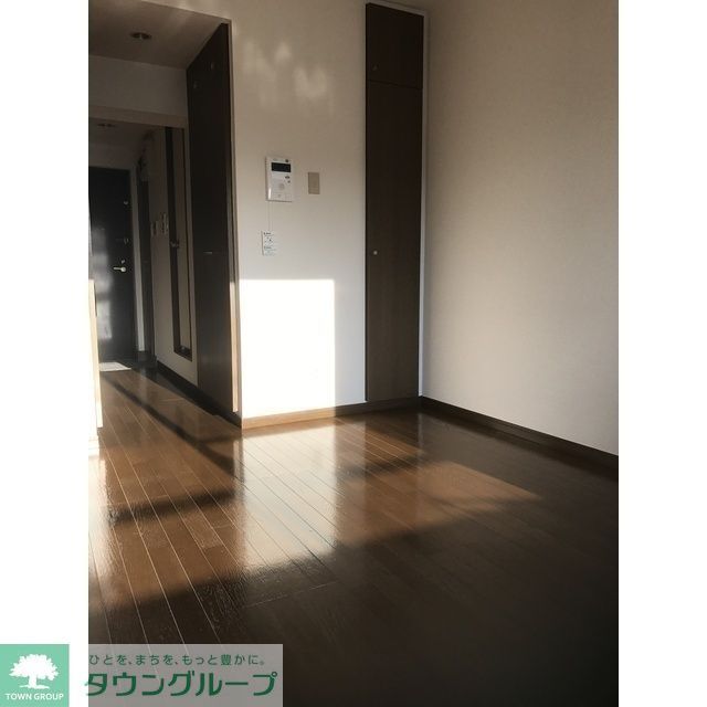 居室・リビング　※同タイプ別部屋の写真です。