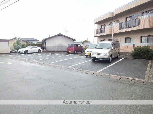 その他共有部分　その他共有部分