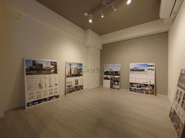 その他部屋・スペース　同タイプ別部屋参考写真となります。