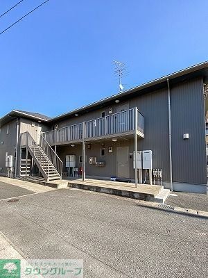 エントランス　お問合せはタウンハウジングまで！※現地待合わせ相談可能