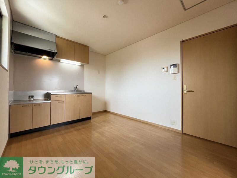 キッチン　お問合せはタウンハウジングまで！※現地待合わせ相談可能