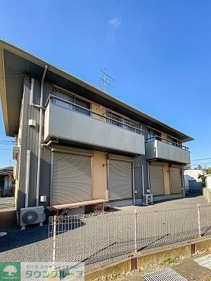 建物外観　お問合せはタウンハウジングまで！※現地待合わせ相談可能