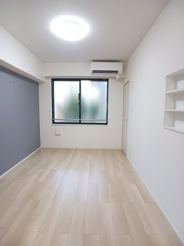 その他部屋・スペース　内装は落ち着いています