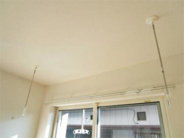 眺望　参考写真になります。