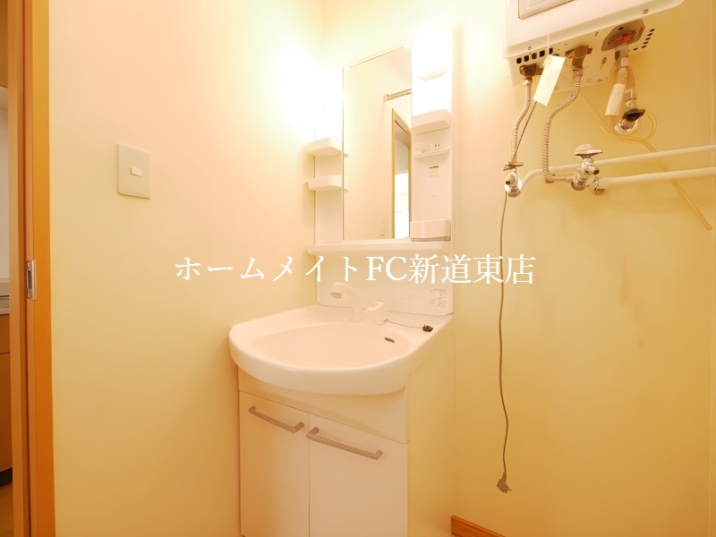 フェリーチェの内装写真