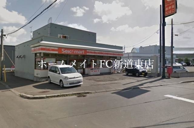 フェリーチェの周辺写真