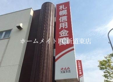 フェリーチェの周辺写真