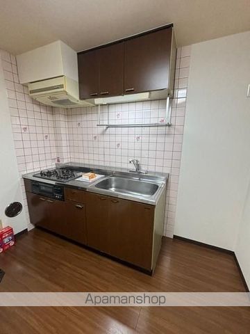 ＪＲ中央線 三鷹駅 徒歩19分 3階建 築31年のその他写真