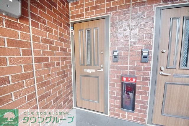 ロビー