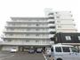 瀬田駅より徒歩10分 5階 築36年3ヶ月の賃貸物件