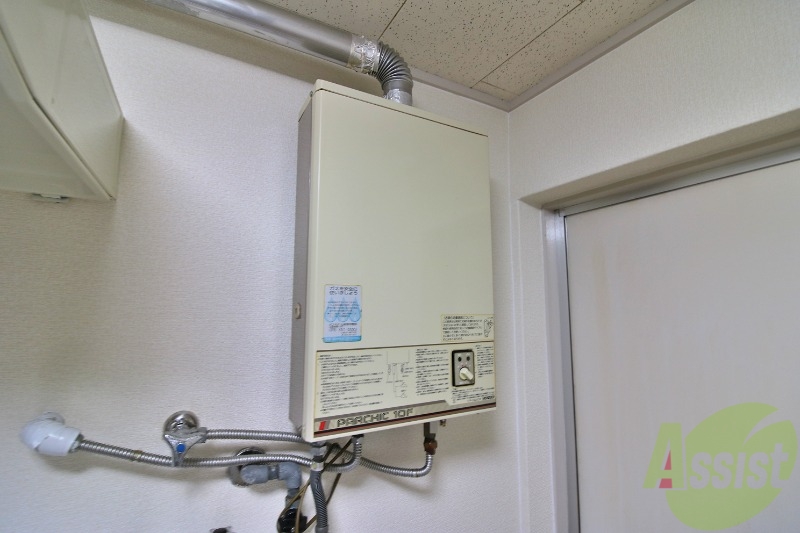 雅ハイツのその他写真