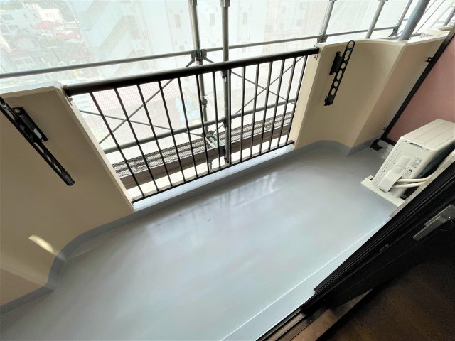 ＪＲ常磐線 柏駅 徒歩7分 7階建 築31年の内装写真