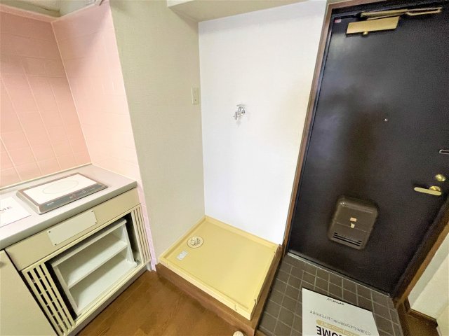 ＪＲ常磐線 柏駅 徒歩7分 7階建 築31年のその他写真