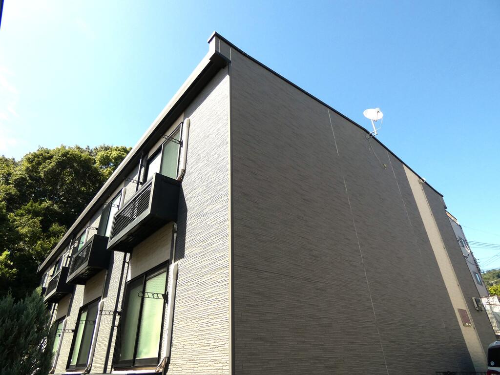 阪急宝塚線 池田駅 徒歩15分 築19年