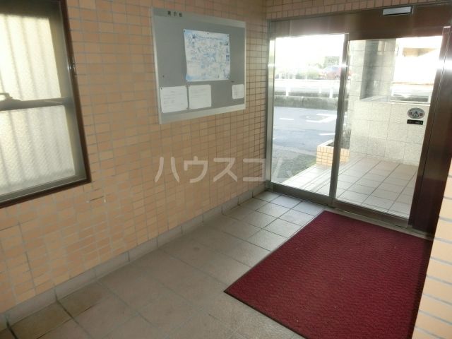 ロビー