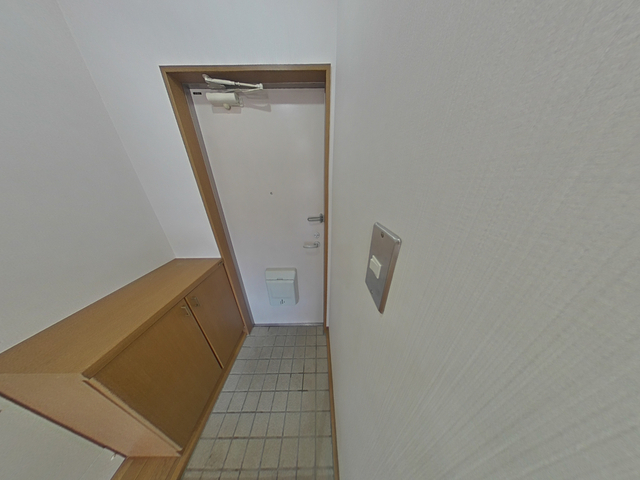 玄関　別号室の写真