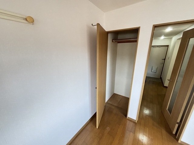 収納　別号室の写真