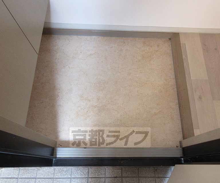 玄関　玄関スペースです！
