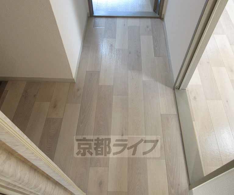 その他部屋・スペース　廊下部分です！