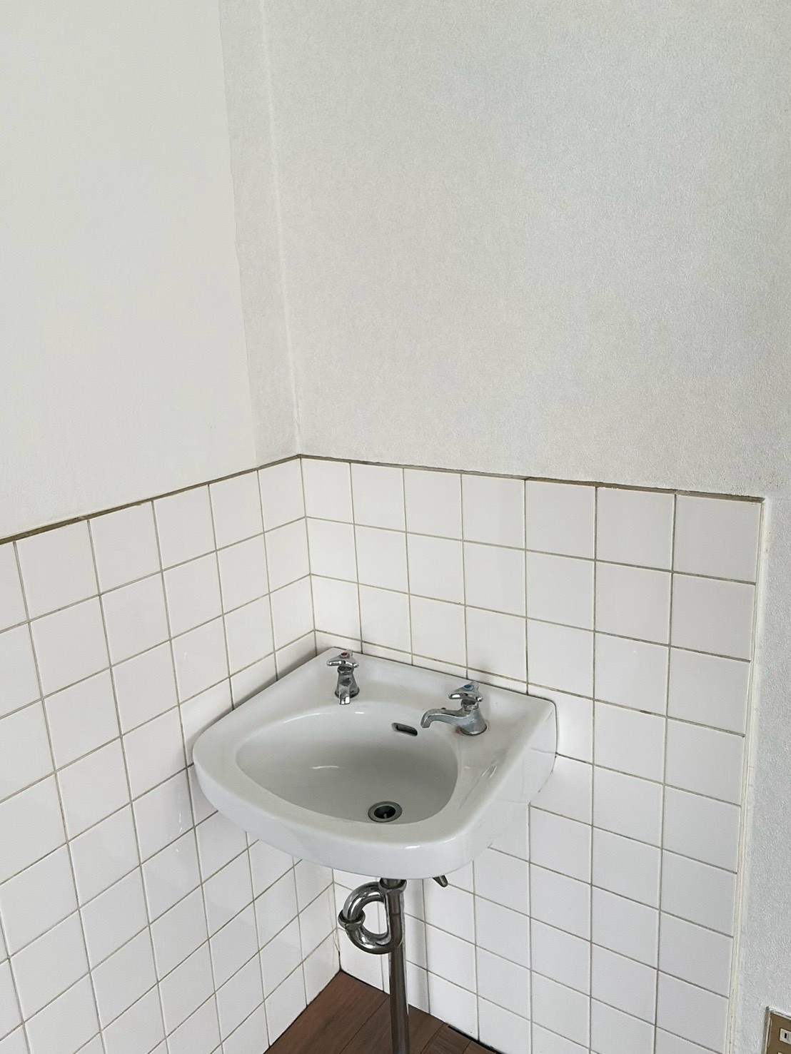 西九条2丁目一戸建ての内装写真