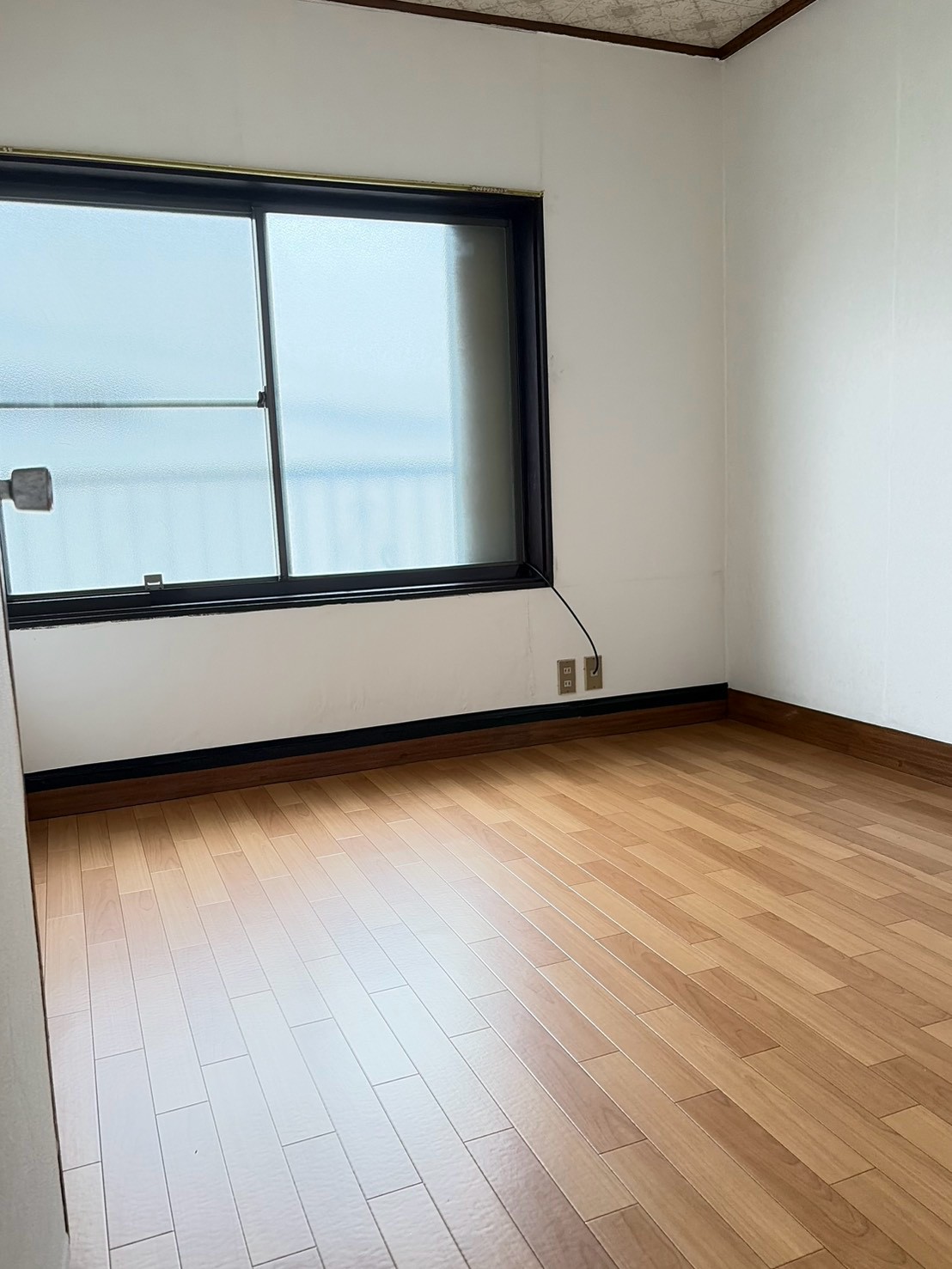 西九条2丁目一戸建ての内装写真