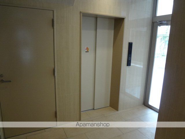 ＪＲ片町線 放出駅 徒歩7分 7階建 築13年の外観写真