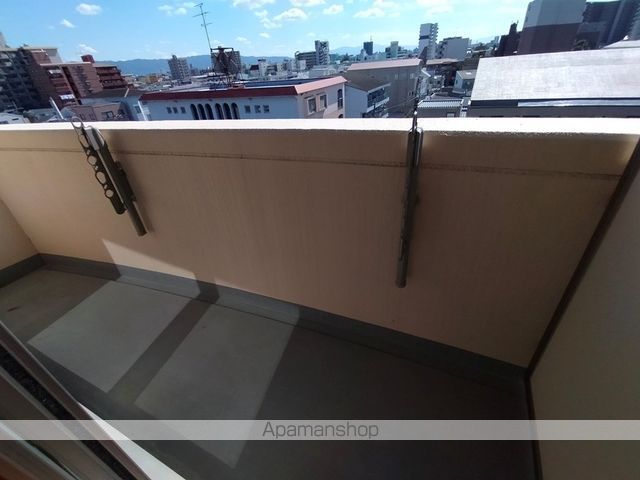 ＪＲ片町線 放出駅 徒歩7分 7階建 築13年の内装写真