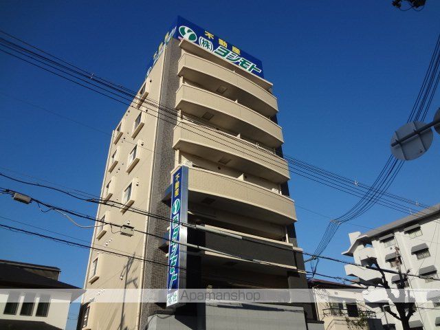 ＪＲ片町線 放出駅 徒歩7分 築13年