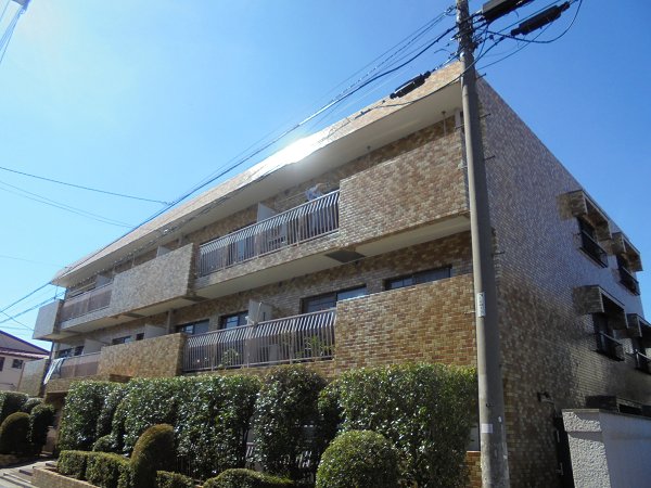 東中野ハイツ