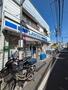コンビニ　ローソン 和田三丁目店（コンビニ）まで368m