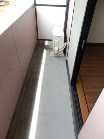 エスポアール堅田の内装写真