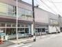 スーパー　ina21 川崎幸店（スーパー）まで163m