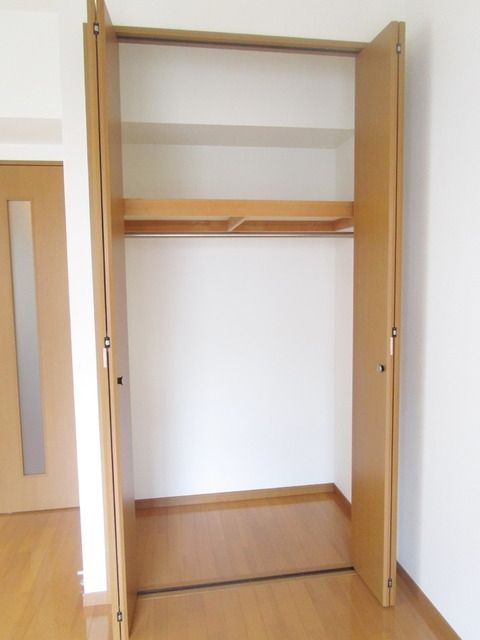 その他設備　★収納★