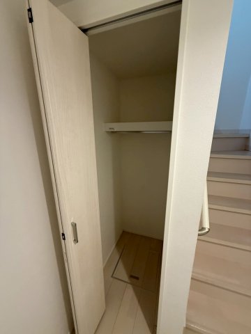 収納　詳細は、RISUMO江坂本店までお問合せください♪