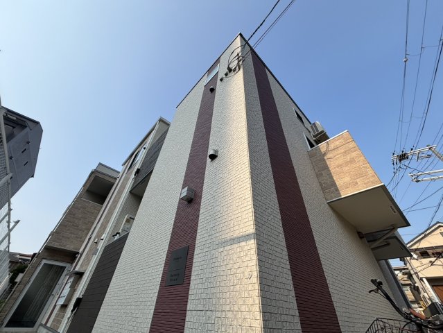 建物外観　詳細は、RISUMO江坂本店までお問合せください♪