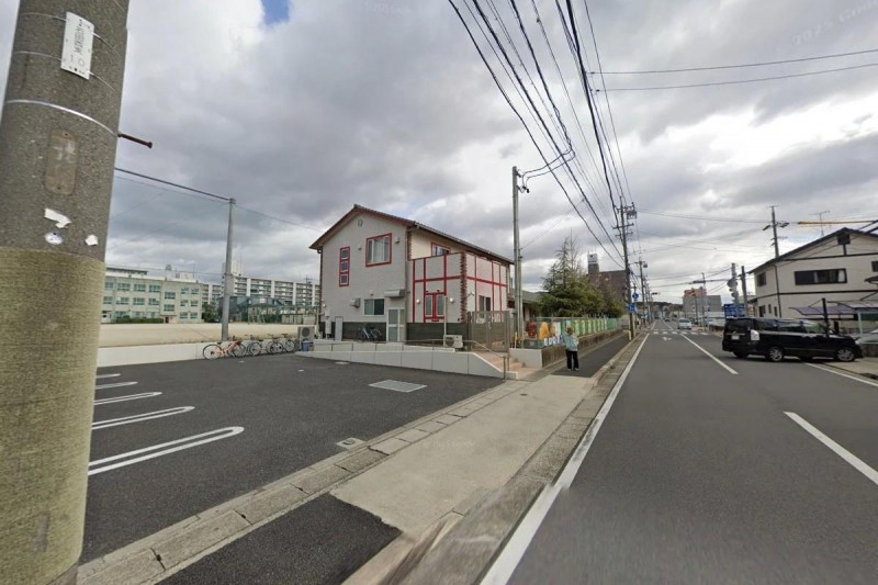 幼稚園・保育園　だいじ保育園（幼稚園・保育園）まで230m