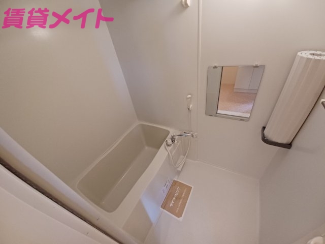 バス・シャワールーム　別部屋画像参考