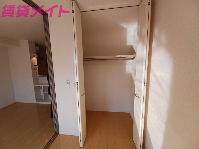 収納　別部屋画像参考