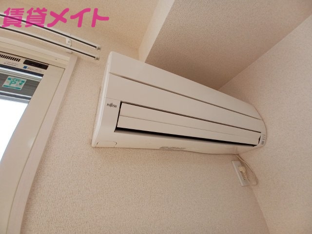 その他設備　別部屋画像参考